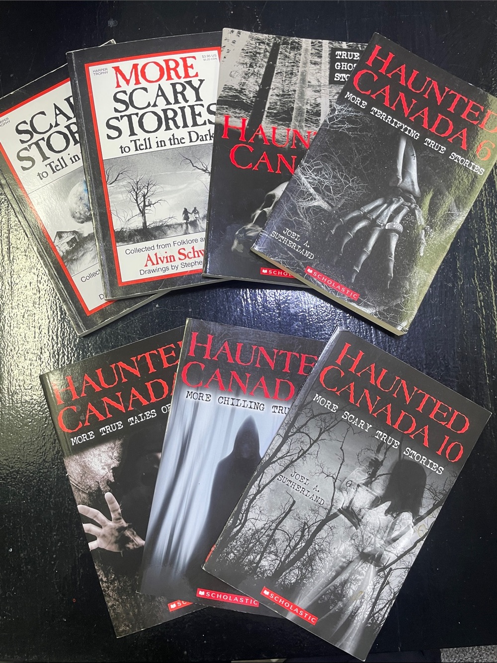 Book Covers